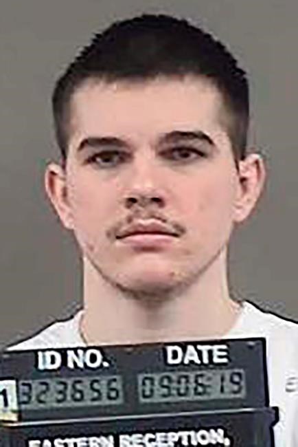 Missouri man sentenced to 9 years in revenge stabbing of dog | iNFOnews.ca