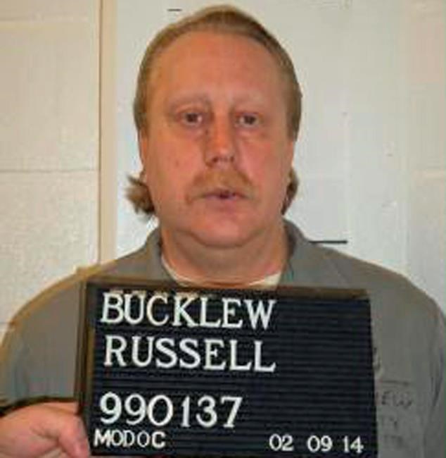 Missouri executes killer despite concern about painful death | iNFOnews.ca Missouri executes killer despite concern about painful death | iNFOnews.ca