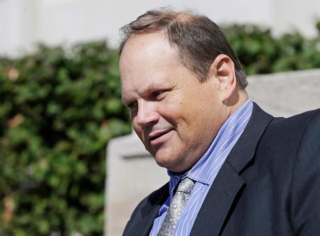 Mastermind of lottery fraud admits he rigged jackpots | iNFOnews.ca