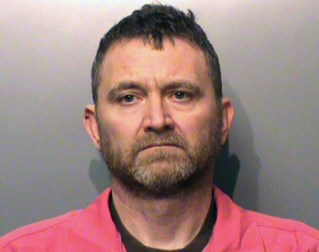 Man accused of killing 2 officers had praised police earlier | iNFOnews.ca Man accused of killing 2 officers had praised police earlier | iNFOnews.ca