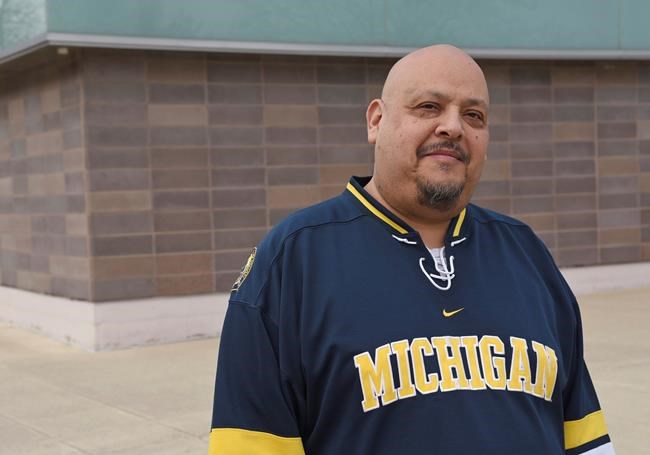 Flint water crisis takes centre stage in new play | iNFOnews.ca