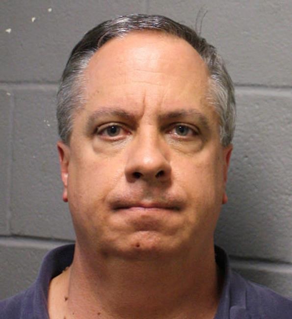 Official accused of theft to pay blackmailing dominatrix | iNFOnews.ca