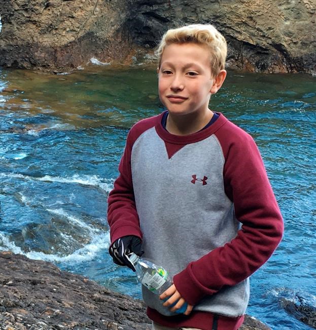 Michigan boy, 11, hangs himself after social media prank | iNFOnews.ca Michigan boy, 11, hangs himself after social media prank | iNFOnews.ca