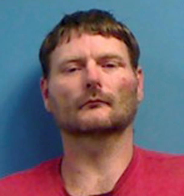 Arkansas man pleads not guilty in deaths of deputy, 2 others | iNFOnews.ca Arkansas man pleads not guilty in deaths of deputy, 2 others | iNFOnews.ca