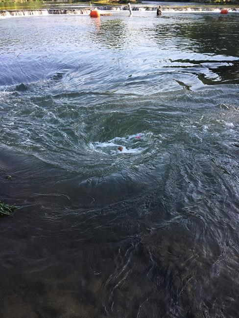 Rare river sinkhole created whirlpool, led to man's death | iNFOnews.ca Rare river sinkhole created whirlpool, led to man's death | iNFOnews.ca