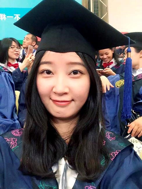 Prosecutor: Death penalty warranted in scholar's killing | iNFOnews.ca
