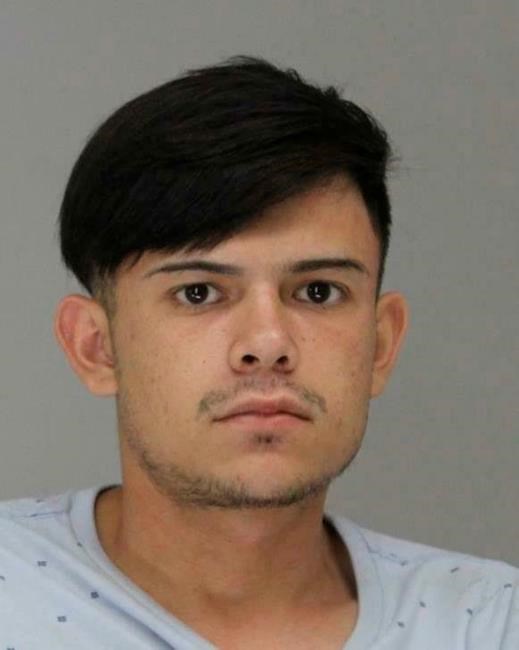 Bond set for Texas man charged in death of transgender woman | iNFOnews.ca Bond set for Texas man charged in death of transgender woman | iNFOnews.ca