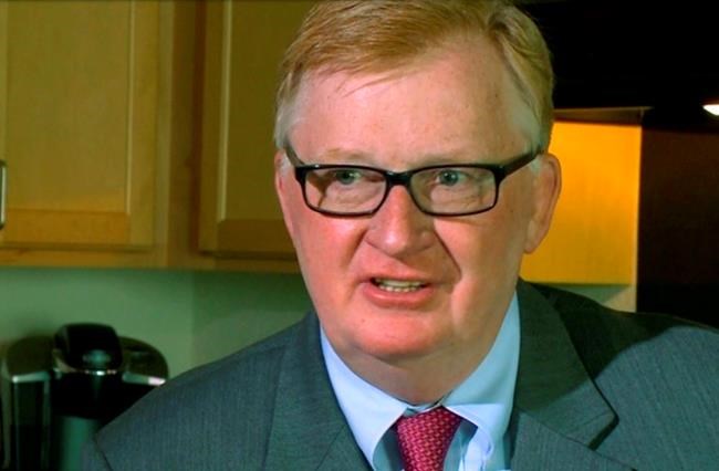 Report details sexual misconduct by ex-ally of Iowa governor | iNFOnews.ca