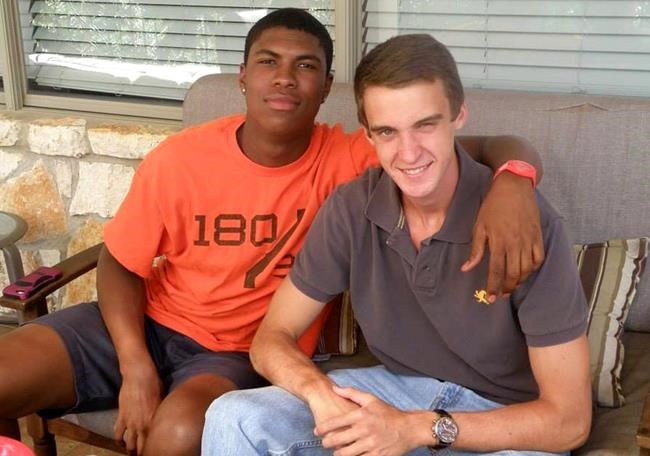 Friends say Texan killed in Greece was easygoing, fun-loving | iNFOnews.ca