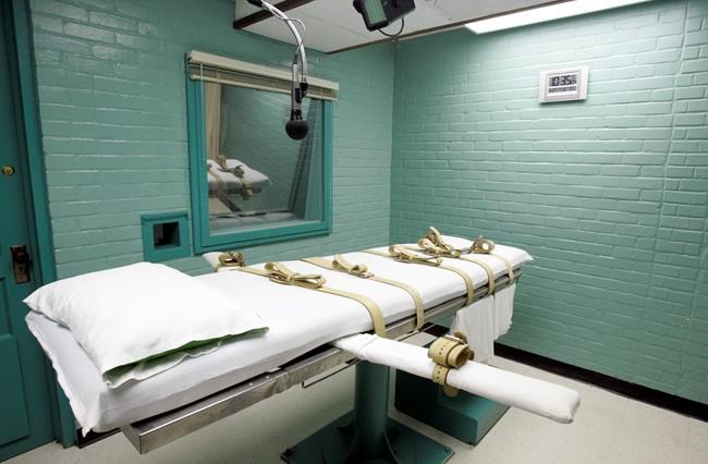 Texas' high court keeps execution drug supplier secret | iNFOnews.ca Texas' high court keeps execution drug supplier secret | iNFOnews.ca