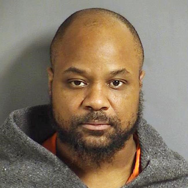 Parolee charged with killing second Iowa man after release | iNFOnews.ca Parolee charged with killing second Iowa man after release | iNFOnews.ca