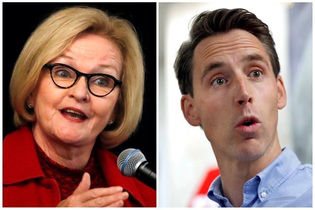 PAC won't end ad saying black men will face rape accusations | iNFOnews.ca CP1126191281
