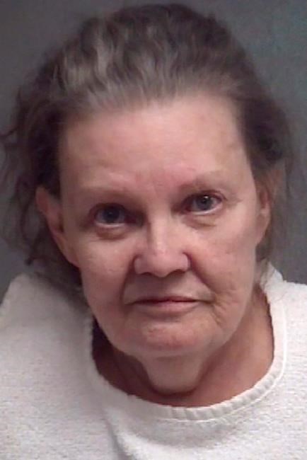 Records: Wife of man found in freezer feared doctors | iNFOnews.ca