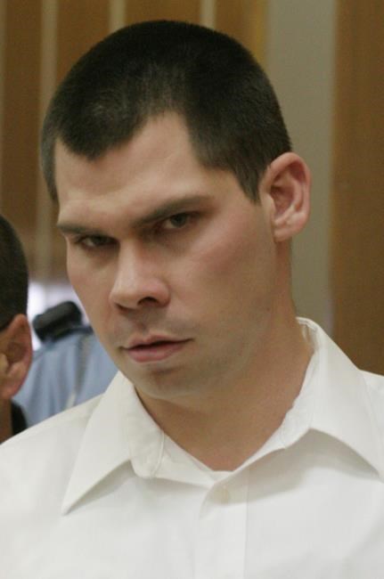 Man's possible disability key issue in Kansas capital case | iNFOnews.ca