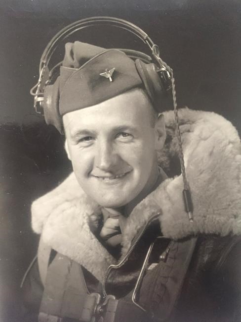 WWII remains on Pacific island identified as Michigan man | iNFOnews.ca WWII remains on Pacific island identified as Michigan man | iNFOnews.ca