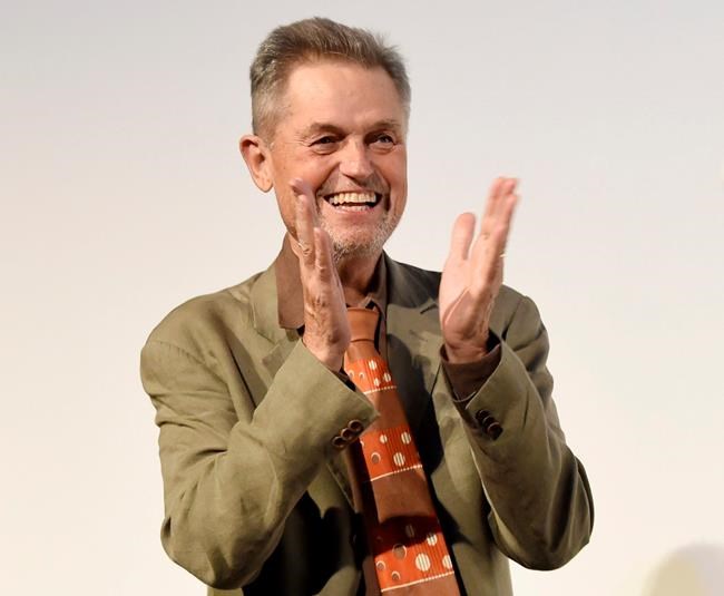 University of Michigan gets Jonathan Demme's archive | iNFOnews.ca