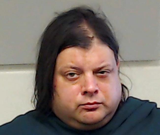 Man accused of standoff, trooper's shooting indicted | iNFOnews.ca CP557835626