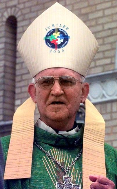 Ex-Dallas bishop whose tenure marred by scandal dies at 87 | iNFOnews.ca