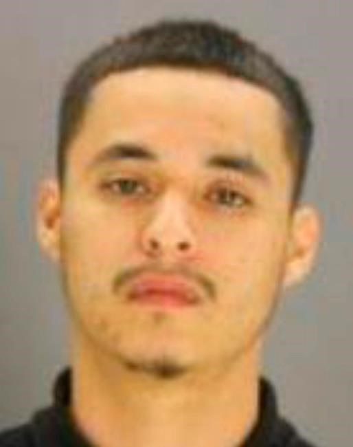 Texas man at large after skipping end of his murder trial | iNFOnews.ca