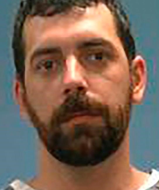 Arkansas officer charged in fatal shooting of fellow officer | iNFOnews.ca