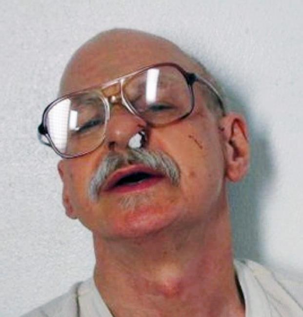 Lawyers: Condemned Arkansas man is mentally ill, should live | iNFOnews.ca