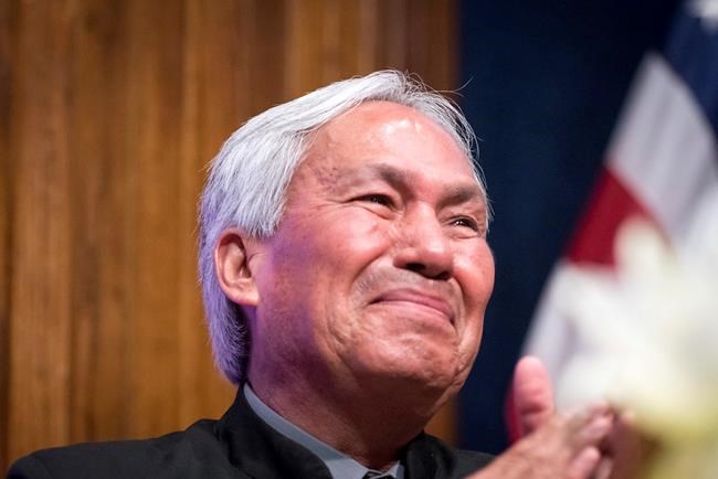 Detained by US, Mexican journalist fears death if deported | iNFOnews.ca