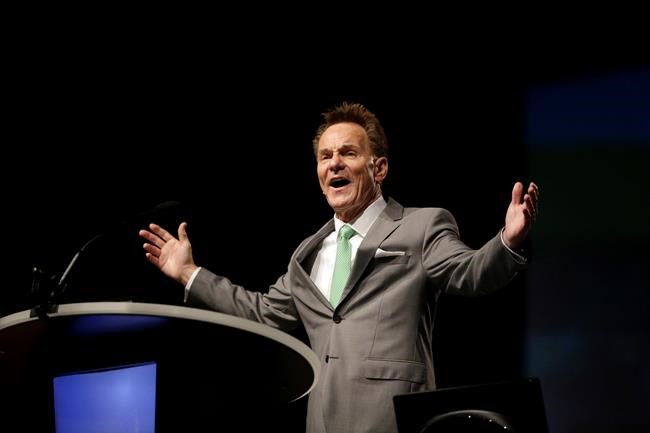 Arkansas pastor to lead Southern Baptist executive committee | iNFOnews.ca Arkansas pastor to lead Southern Baptist executive committee | iNFOnews.ca
