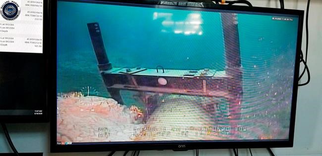 Judge shuts down energy pipeline in Michigan's Great Lakes | iNFOnews.ca