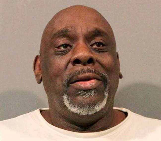 Indiana man charged with neglect after toddler shoots sister | iNFOnews.ca CP1659030923