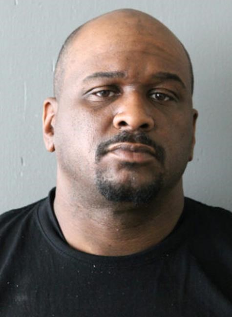 Chicago police: Man charged in judge's death, robbery motive | iNFOnews.ca Chicago police: Man charged in judge's death, robbery motive | iNFOnews.ca