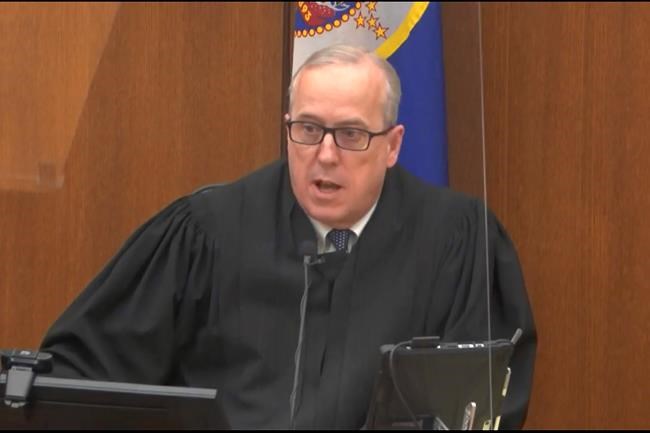 EXPLAINER: Why won’t George Floyd’s friend testify? | iNFOnews.ca EXPLAINER: Why won’t George Floyd’s friend testify? | iNFOnews.ca
