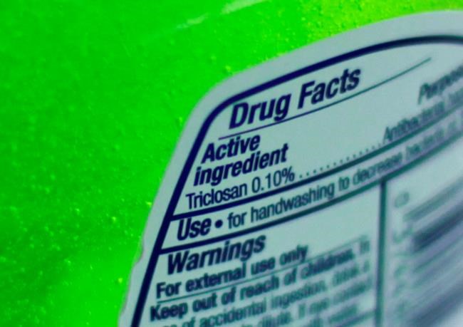 Minnesota beats rest of country in banning germ-killer | iNFOnews.ca
