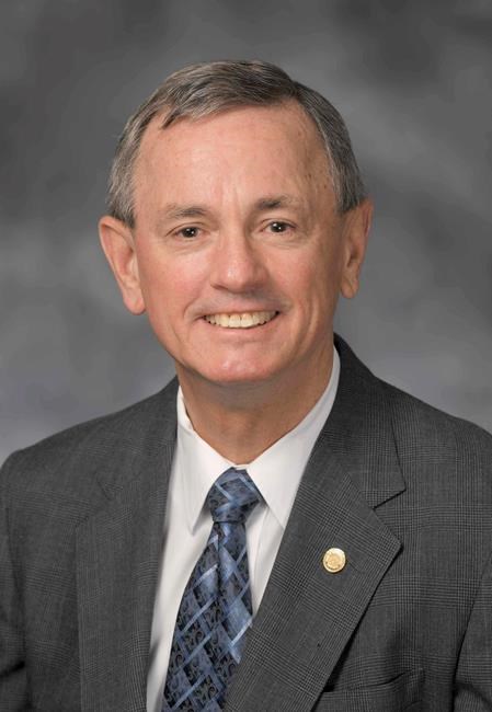 Missouri House expels lawmaker accused of abusing his kids | iNFOnews.ca