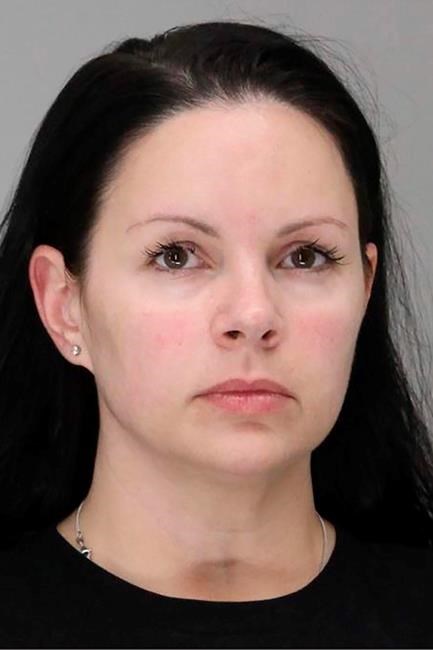 Deputies accused of stealing from Dallas store after tornado | iNFOnews.ca