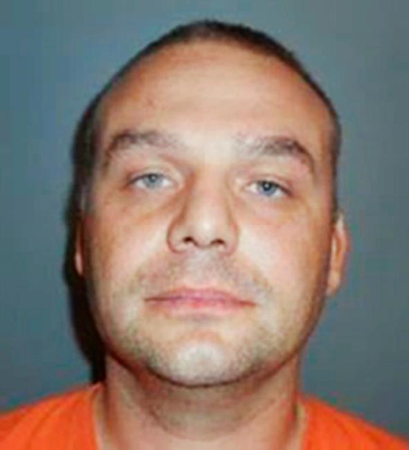 'AK-47 Bandit' sentenced in Nebraska to 35 years in prison | iNFOnews.ca