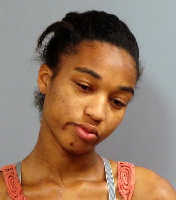 St. Louis-area woman sentenced for infant's starvation death | iNFOnews.ca