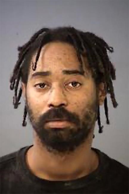 Police: Indiana man killed 4, abducted baby after argument | iNFOnews.ca