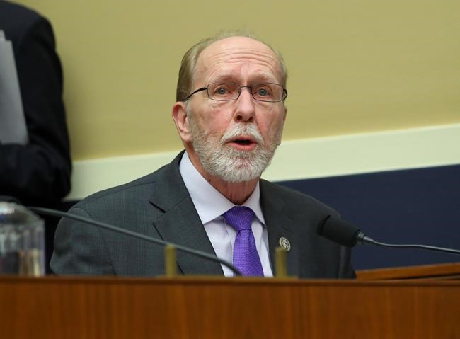 7-term Iowa Democrat Rep. Loebsack won't seek re-election | iNFOnews.ca