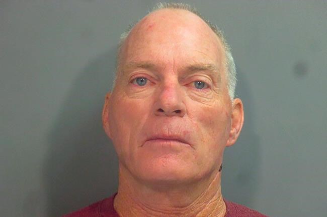 Arkansas man charged in Capitol riot released pending trial | iNFOnews.ca