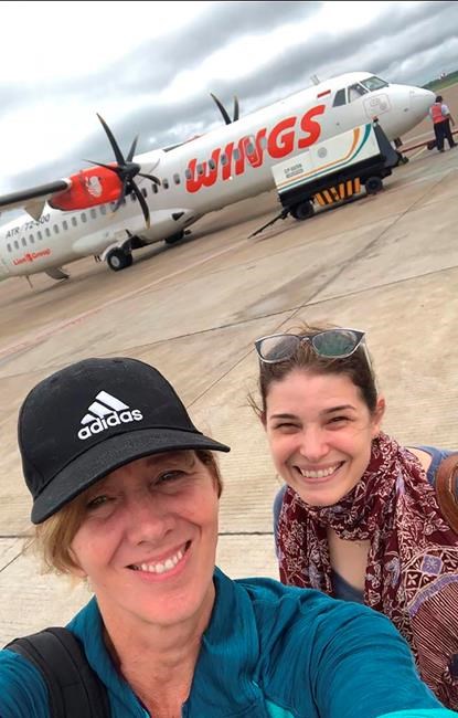 AP's McDowell, Mason win UW-Madison Anthony Shadid award | iNFOnews.ca