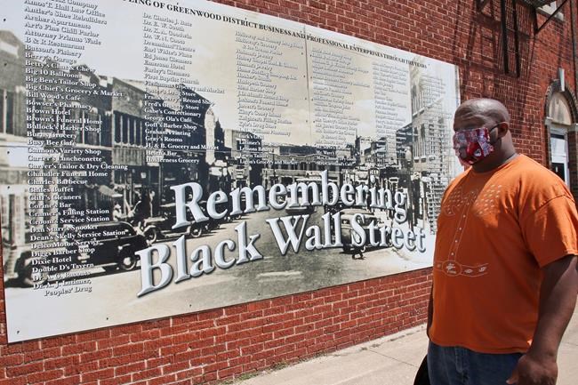 Attorneys file lawsuit seeking redress for Tulsa massacre | iNFOnews.ca
