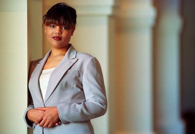 Autopsy: George Foreman's daughter died by suicide in Texas | iNFOnews.ca