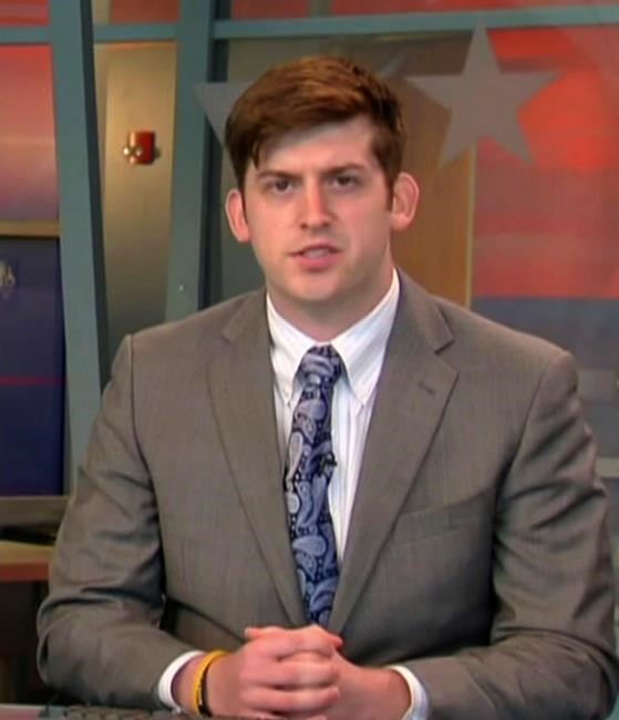 AP source: Bag may have hit fuel switch before chopper crash | iNFOnews.ca