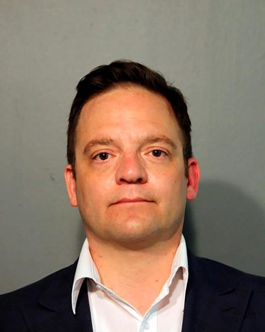 Chicago alderman accused of lying about car being stolen | iNFOnews.ca