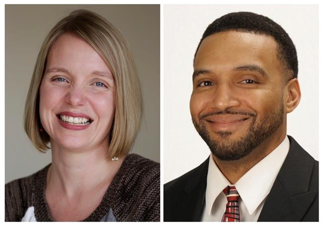 AP names 2 top managers in US Central region | iNFOnews.ca CP1181097163