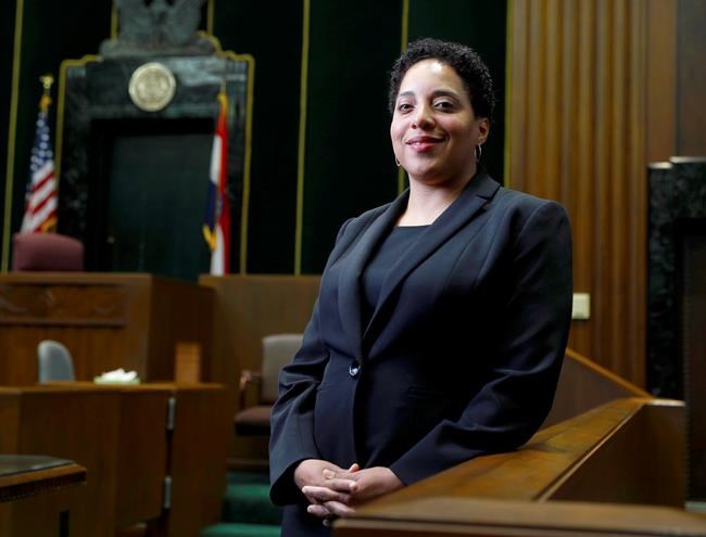 St. Louis prosecutor says warrant seeks to intimidate her | iNFOnews.ca