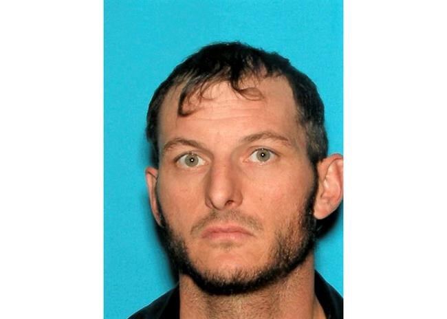 Suspect in sheriff's shooting, father found dead | iNFOnews.ca Suspect in sheriff's shooting, father found dead | iNFOnews.ca