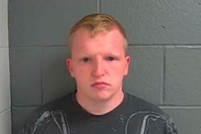 Man admits to sex with girl transported by his grandma, mom | iNFOnews.ca Man admits to sex with girl transported by his grandma, mom | iNFOnews.ca