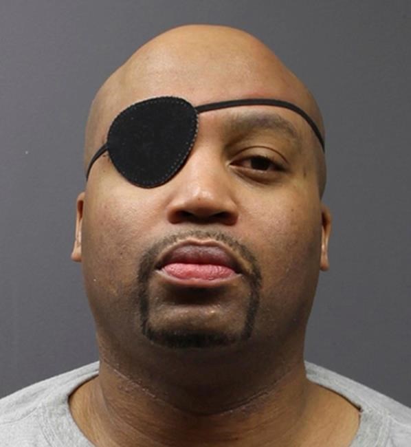 Minnesota inmate charged with murder in guard's killing | iNFOnews.ca