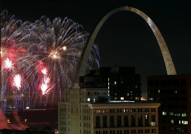 Non-profit group proposes merging St. Louis city with county | iNFOnews.ca Non-profit group proposes merging St. Louis city with county | iNFOnews.ca